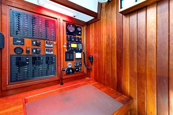 Shannon  Yacht For Sale