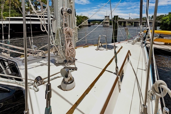 Shannon  Yacht For Sale