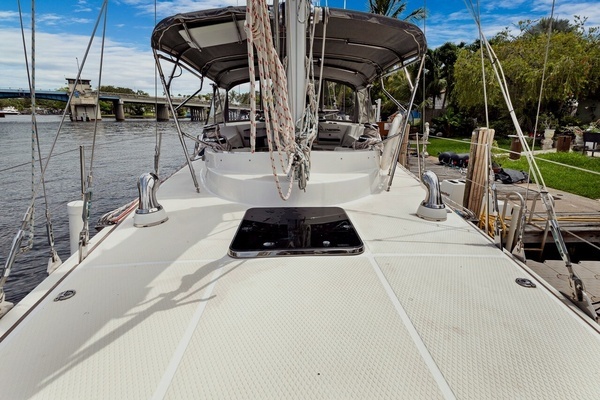 Shannon  Yacht For Sale