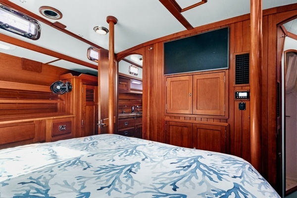 Shannon  Yacht For Sale