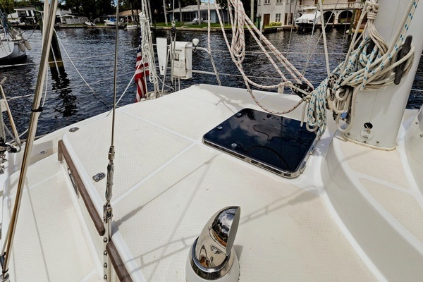 Shannon  Yacht For Sale