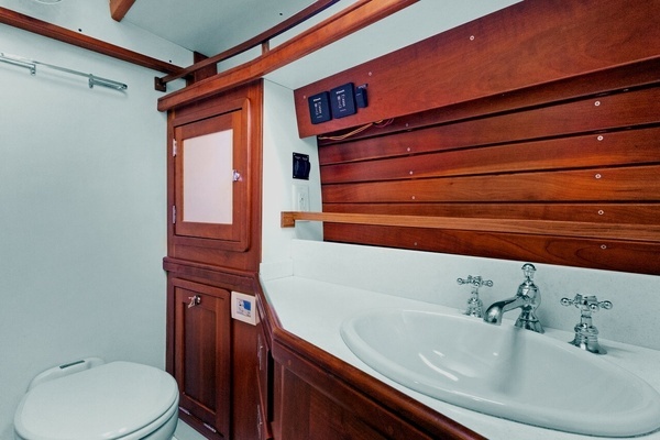 Shannon  Yacht For Sale