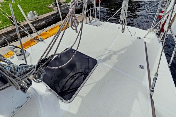 Shannon  Yacht For Sale