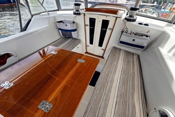 Shannon  Yacht For Sale