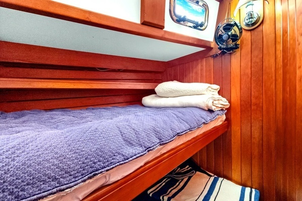 Shannon  Yacht For Sale