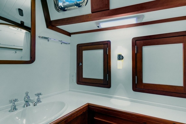Shannon  Yacht For Sale