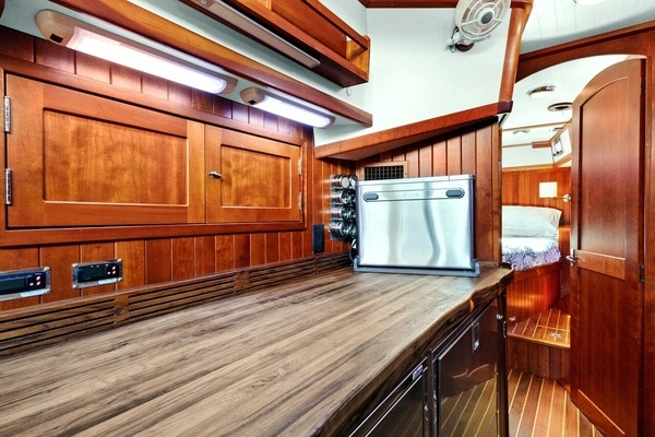 Shannon  Yacht For Sale