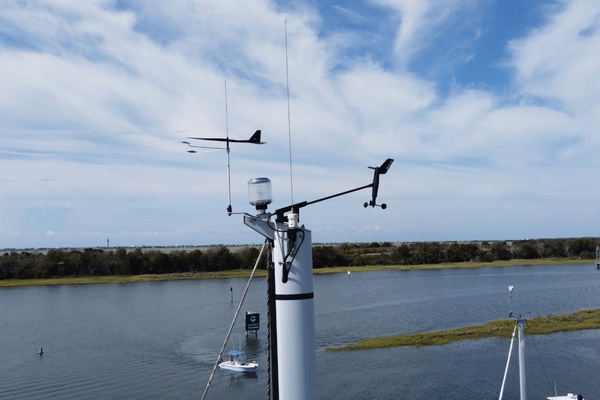 Paws  amp  Chill 42ft Hunter Yacht For Sale