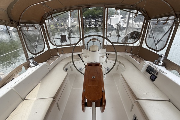 Perfect Day 3 42ft Beneteau Yacht For Sale