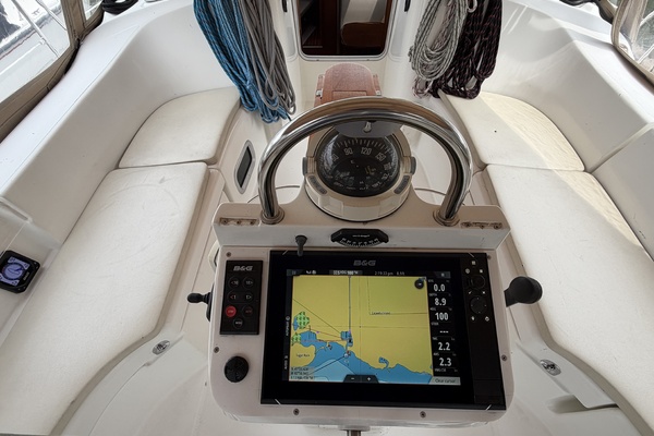 Perfect Day 3 42ft Beneteau Yacht For Sale