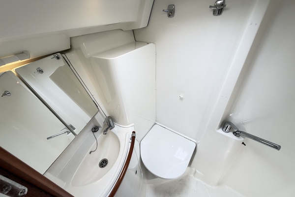 Perfect Day 3 42ft Beneteau Yacht For Sale
