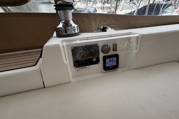 Perfect Day 3 42ft Beneteau Yacht For Sale