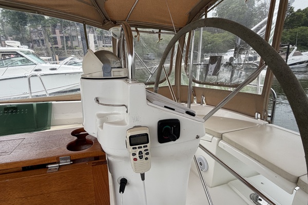 Perfect Day 3 42ft Beneteau Yacht For Sale