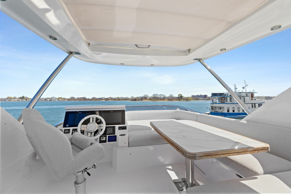 50ft Azimut Yacht For Sale
