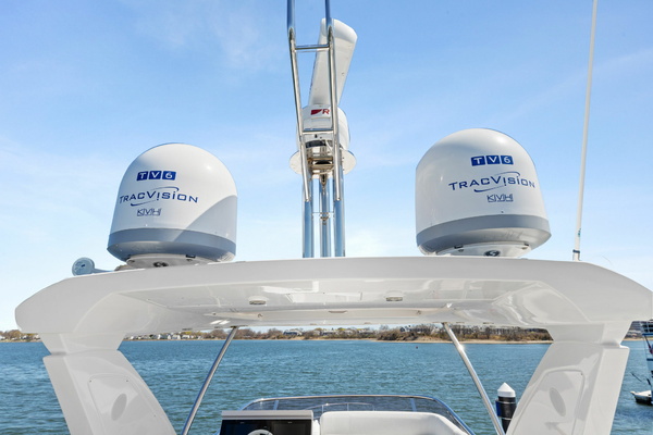 50ft Azimut Yacht For Sale