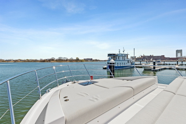 2022 Azimut 50