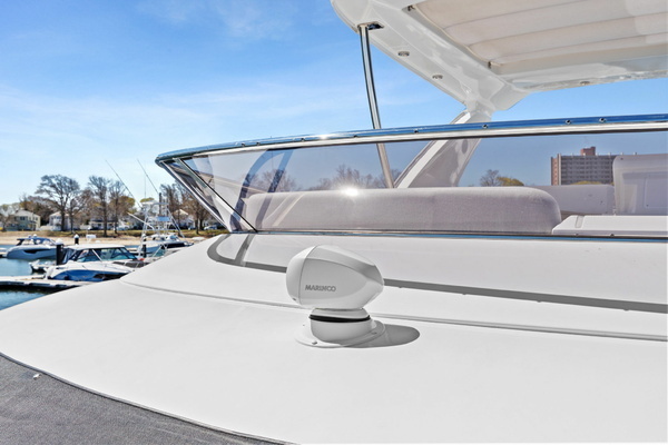 2022 Azimut 50