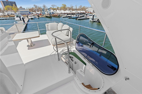 2022 Azimut 50