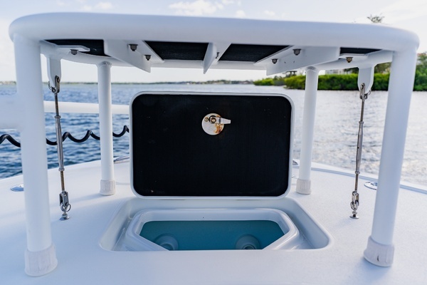 2021 Barker Boatworks 26
