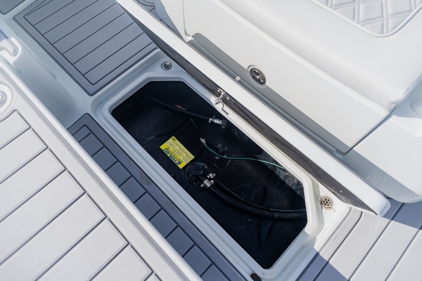 2021 Barker Boatworks 26