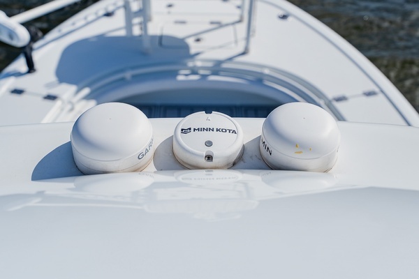2021 Barker Boatworks 26