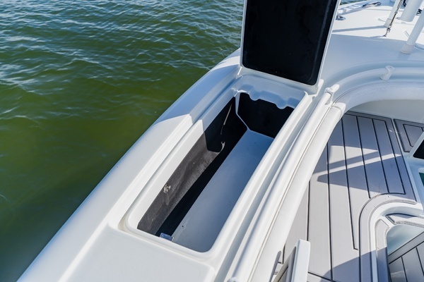 2021 Barker Boatworks 26