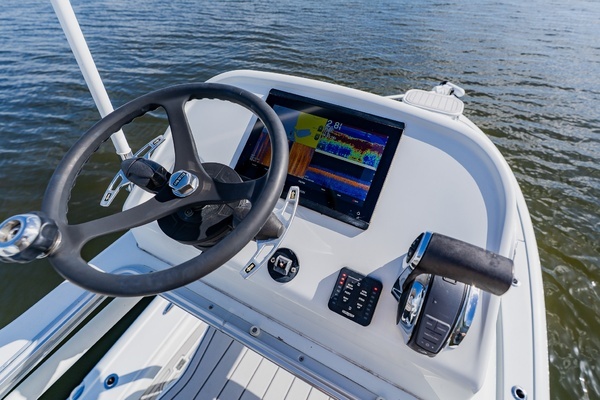 2021 Barker Boatworks 26