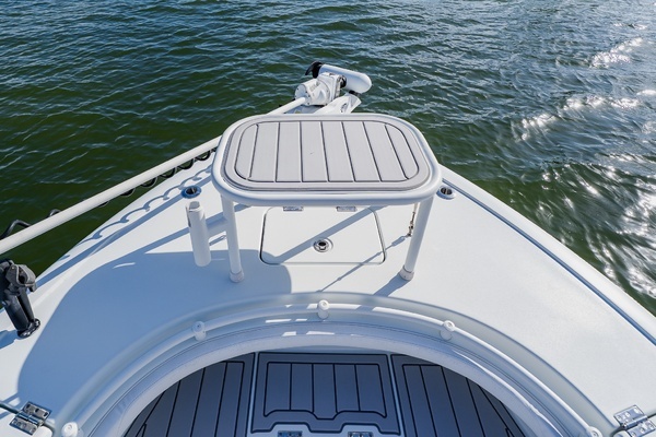 2021 Barker Boatworks 26