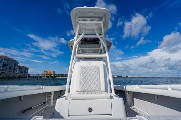 2021 Barker Boatworks 26