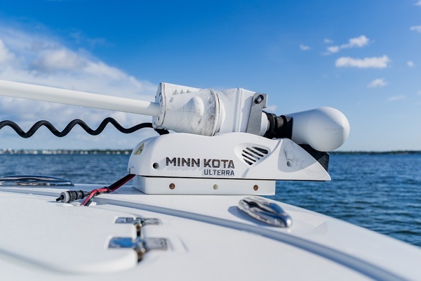 2021 Barker Boatworks 26