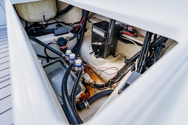 2021 Barker Boatworks 26