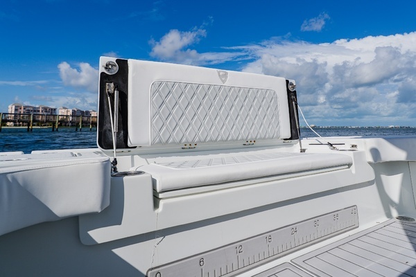 2021 Barker Boatworks 26