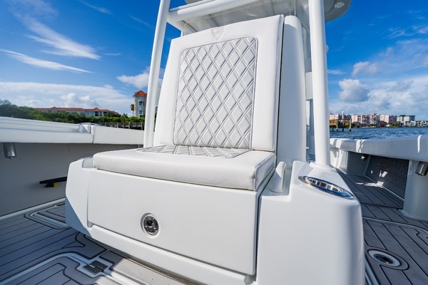 2021 Barker Boatworks 26