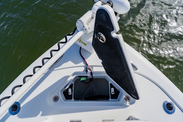 2021 Barker Boatworks 26