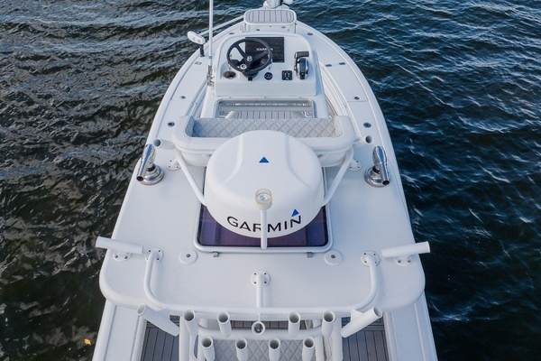 2021 Barker Boatworks 26