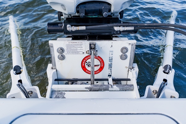 2021 Barker Boatworks 26