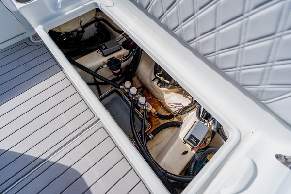 2021 Barker Boatworks 26
