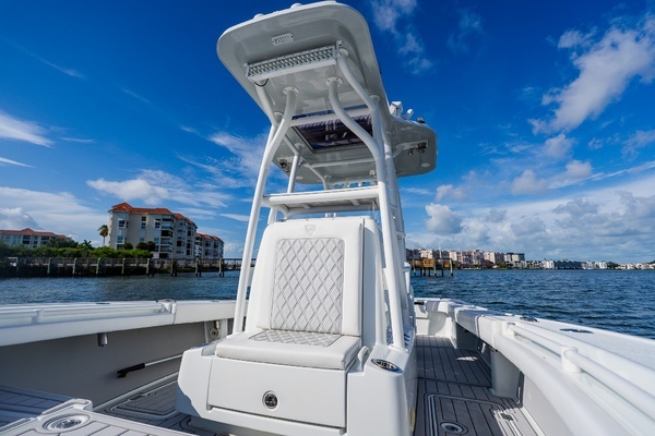 2021 Barker Boatworks 26