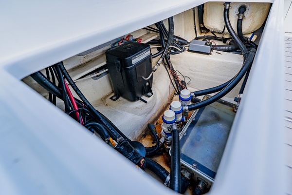 2021 Barker Boatworks 26