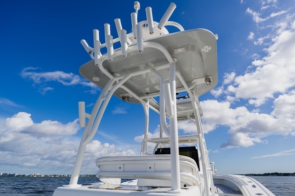 2021 Barker Boatworks 26