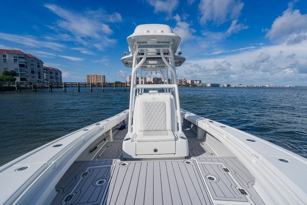 2021 Barker Boatworks 26
