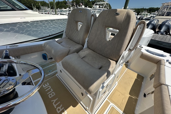 28ft Sportsman Yacht For Sale