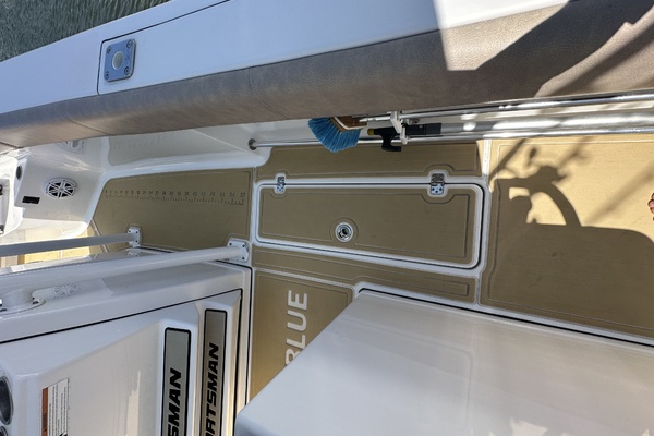 28ft Sportsman Yacht For Sale