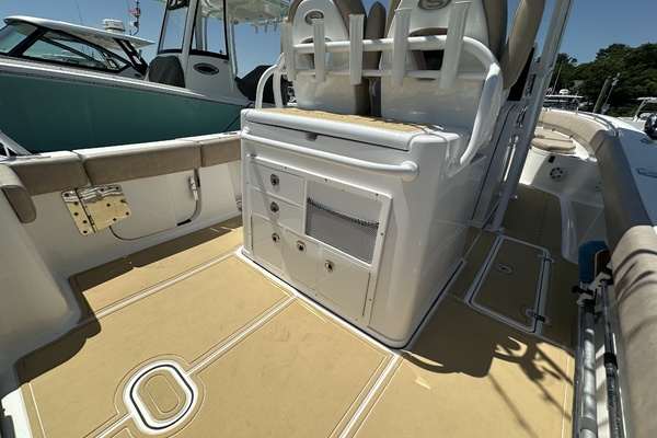 28ft Sportsman Yacht For Sale