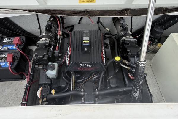 Andiamo 25ft Baja Yacht For Sale