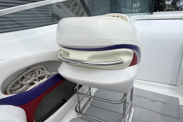 Andiamo 25ft Baja Yacht For Sale