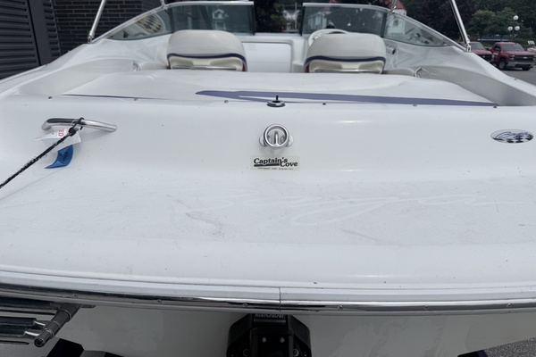 Andiamo 25ft Baja Yacht For Sale
