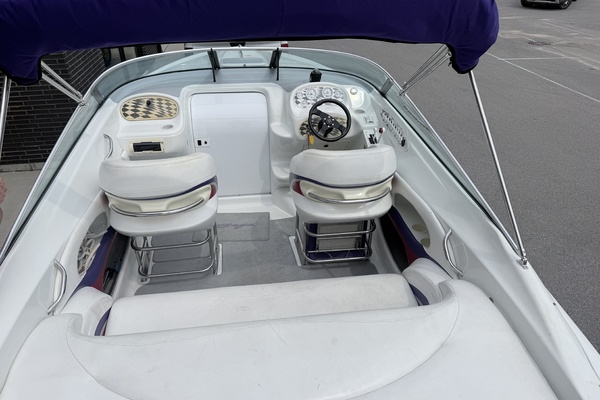 Andiamo 25ft Baja Yacht For Sale
