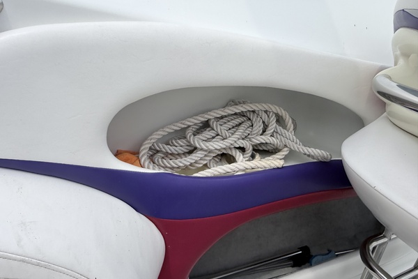 Andiamo 25ft Baja Yacht For Sale