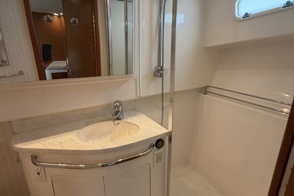 Dropping Lines 40ft Cabo Yacht For Sale